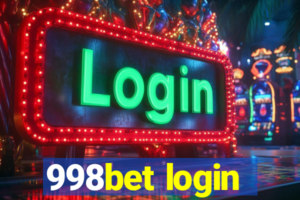 998bet login